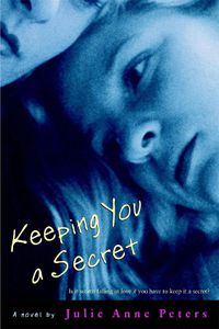Cover image for Keeping You A Secret
