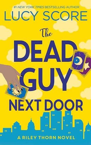 Cover image for The Dead Guy Next Door
