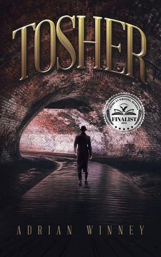 Cover image for Tosher