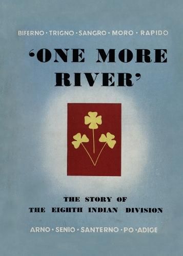 Cover image for One More River