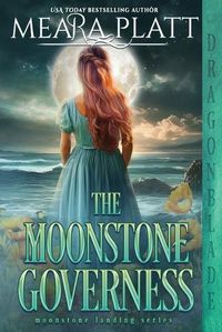 Cover image for The Moonstone Governess