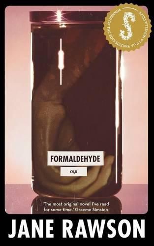 Cover image for Formaldehyde