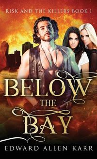 Cover image for Below the Bay