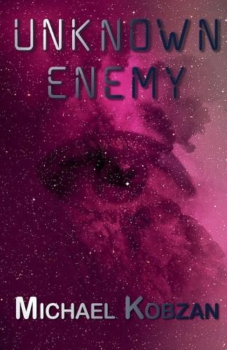 Cover image for Unknown Enemy