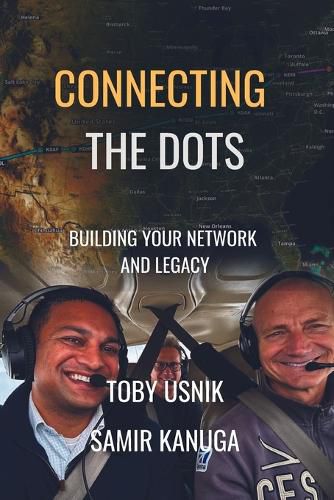 Cover image for Connecting the Dots
