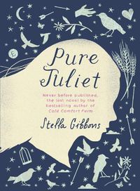 Cover image for Pure Juliet
