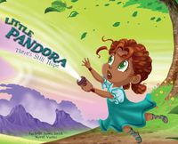 Cover image for Little Pandora: There's Still Hope