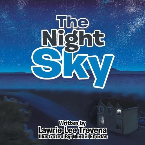 Cover image for The Night Sky