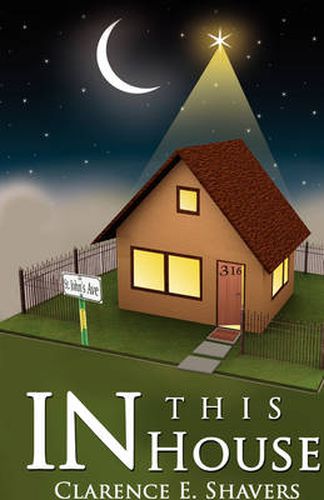 Cover image for In This House
