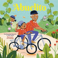 Cover image for Abuelito