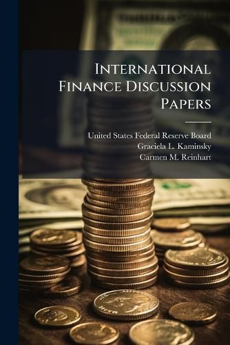 Cover image for International Finance Discussion Papers