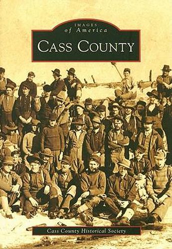 Cover image for Cass County, Mn