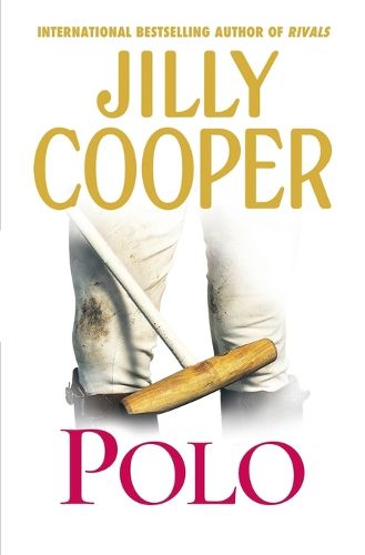 Cover image for Polo