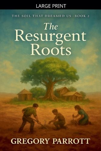 Cover image for The Resurgent Roots