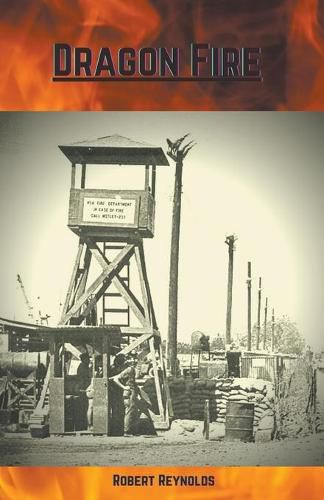 Cover image for Dragon Fire