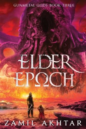 Cover image for Elder Epoch