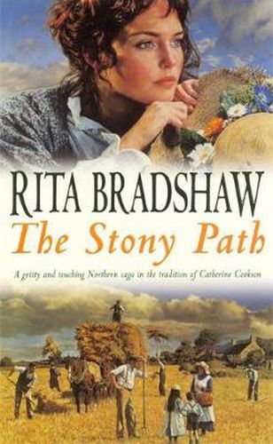 Cover image for The Stony Path: A gripping saga of love, family secrets and tragedy