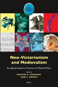 Cover image for Neo-Victorianism and Medievalism