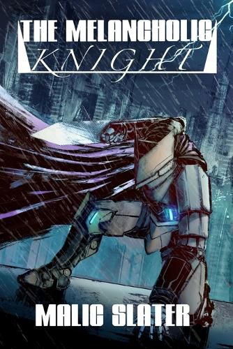 Cover image for The Melancholic Knight