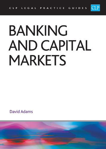 Cover image for Banking and Capital Markets 2023