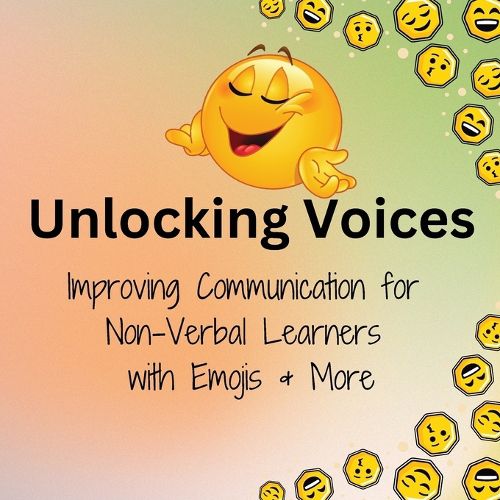 Cover image for Unlocking Voices