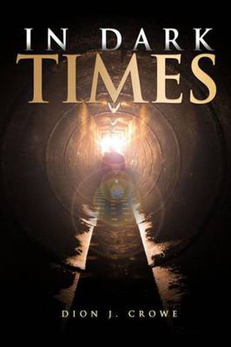 Cover image for In Dark Times