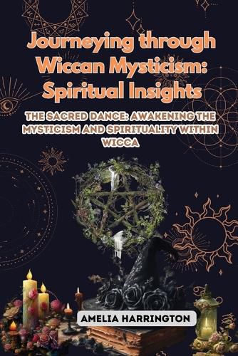 Cover image for Journeying through Wiccan Mysticism