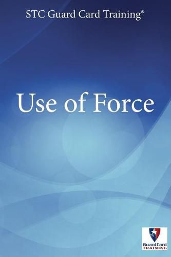 Cover image for Use of Force
