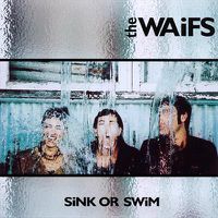 Cover image for Sink Or Swim