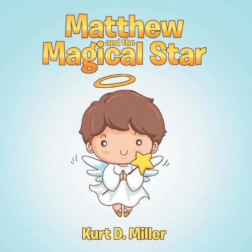 Matthew and the Magical Star