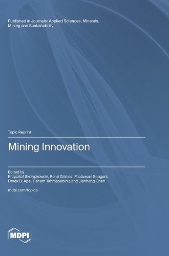 Cover image for Mining Innovation