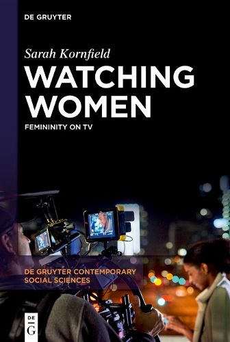 Cover image for Watching Women