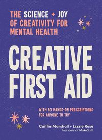 Cover image for Creative First Aid