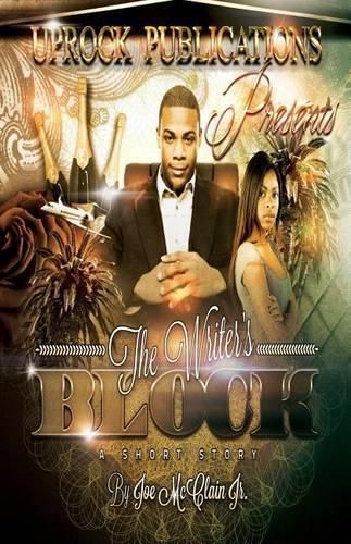 Cover image for The Writer's Block