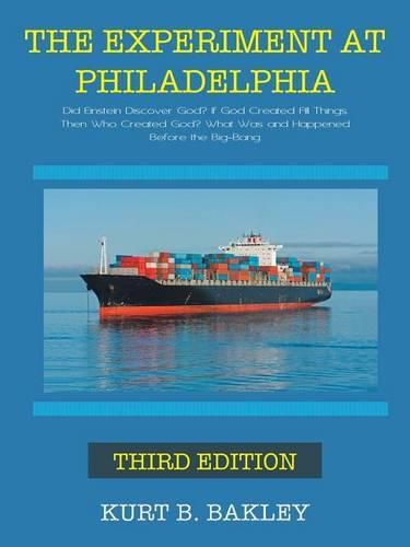 Cover image for The Experiment at Philadelphia