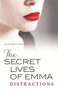 Cover image for The Secret Lives of Emma: Distractions