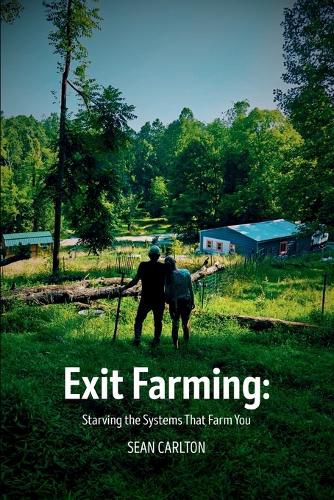 Cover image for Exit Farming