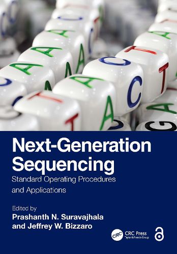 Cover image for Next-Generation Sequencing