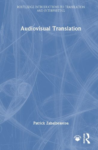 Cover image for Audiovisual Translation
