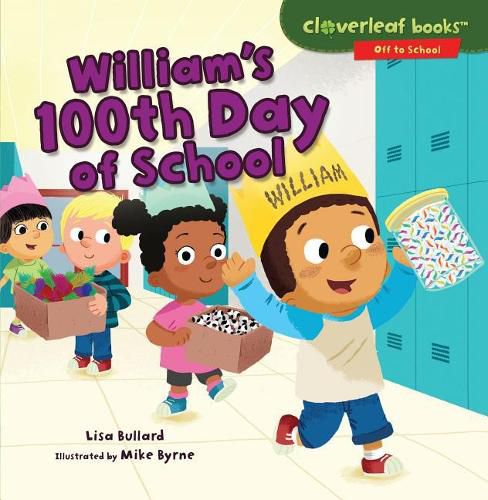 Williams 100th Day of School