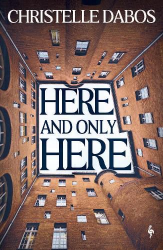 Cover image for Here, and Only Here