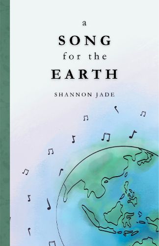 Cover image for A Song for the Earth