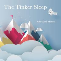 Cover image for The Tinker Sleep