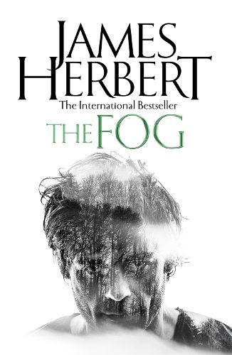 Cover image for The Fog