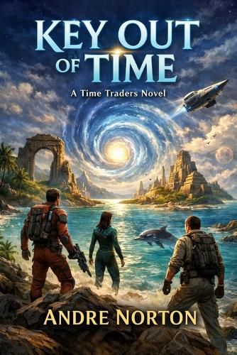 Cover image for Key Out of Time