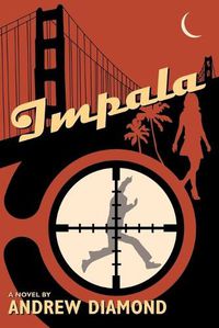 Cover image for Impala