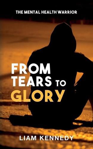 Cover image for From Tears to Glory