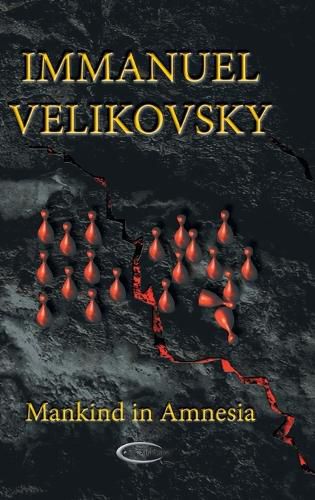 Cover image for Mankind in Amnesia