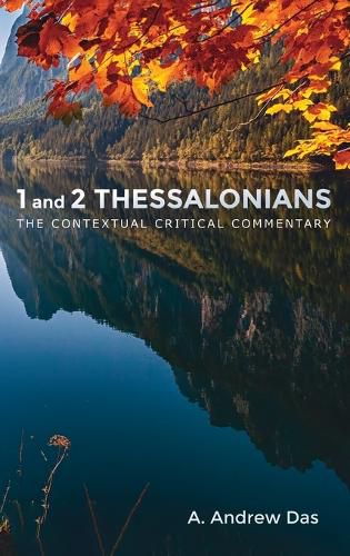 Cover image for 1 and 2 Thessalonians