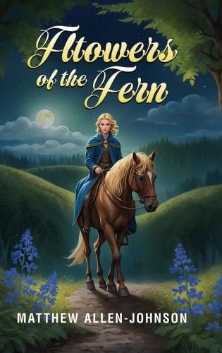 Cover image for Flowers of the Fern